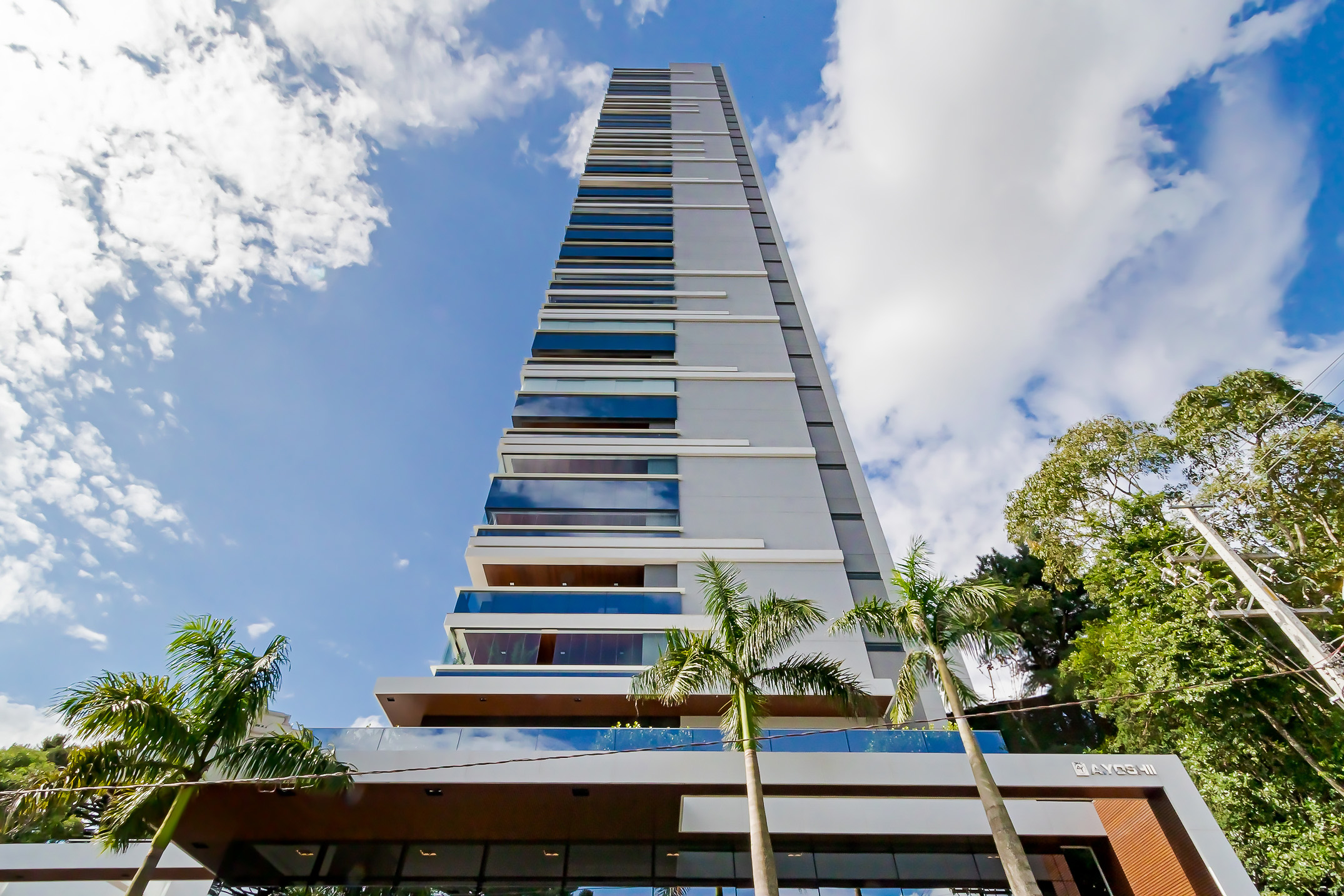 Fotografia 1 · Apartamento de Alto Padrão à Venda no Ecoville | 272m² Privativos | 3 Suítes | 4 Vagas · Mossunguê