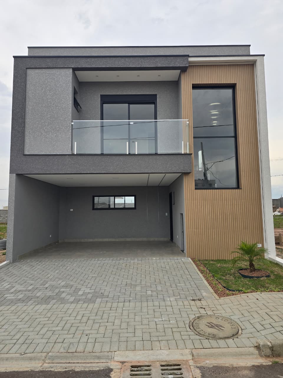 Fotografia 1 · OPORTUNIDADE | Residencial Vigneto, 40 – São José dos Pinhais · Costeira